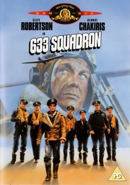 633 Squadron (1964)